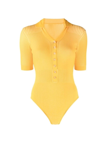 Bodysuit Jacquemus 211KN109 2040 210