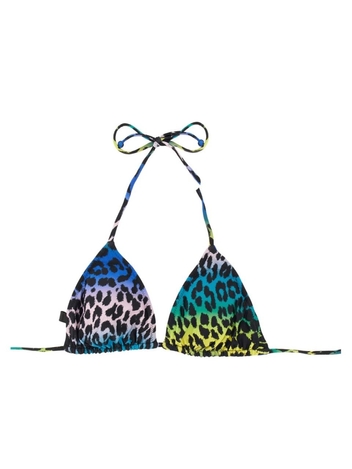 ANIMAL BIKINI TOP A4688_999
