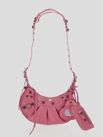 Balenciaga Le Cagole XS Shoulder Bag 671309210MQ5812