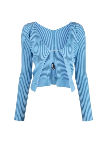 Sweater Jacquemus 223KN500 2190 320