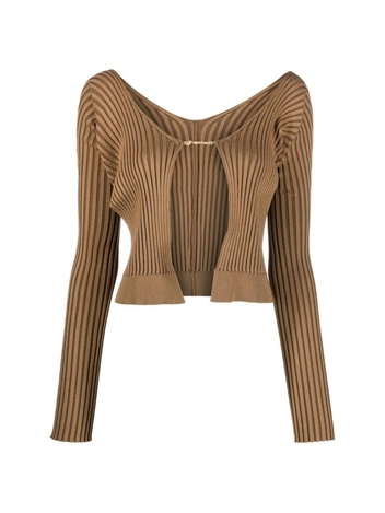 Sweater Jacquemus 223KN500 2190 850