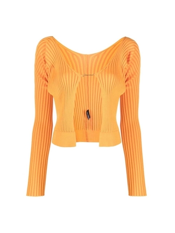Sweater Jacquemus 223KN500 2190 710