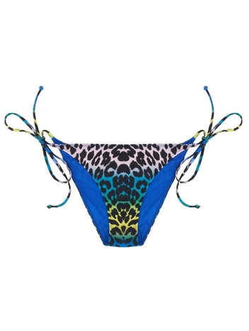 ANIMAL BIKINI BOTTOM A4685_999