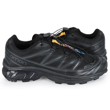디몬트 23 S/S 살로몬 남성 XT6 ADV 스니커즈(블랙) L41086600 BLACK