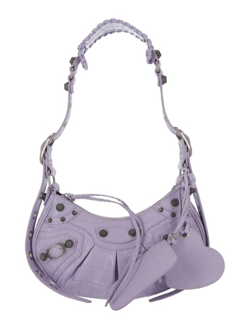 Balenciaga Bags.. Purple 67130923EBY5306