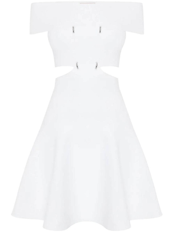 Alexander McQueen Dresses 748048Q1A5Z9026