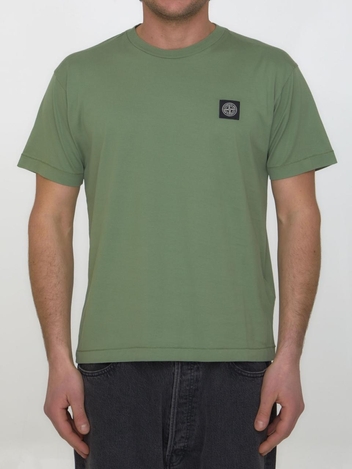 Green Compass t-shirt 101524113_V0055