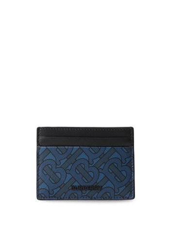 Burberry Wallets Blue 8067354X