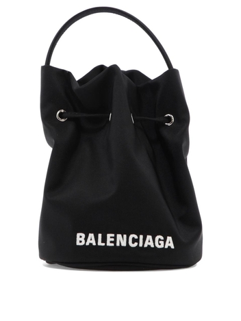 Wheel XS handbag 656682H854N1060