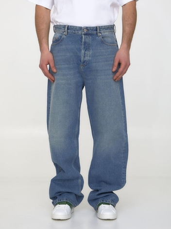 Blue denim jeans 2V3DE02X920_558