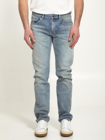 Denim slim jeans 597052YV372_4567