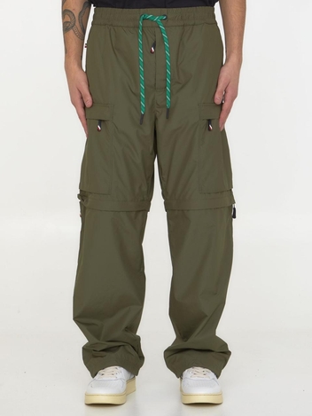 Nylon cargo pants 2A00004_54A3E_891