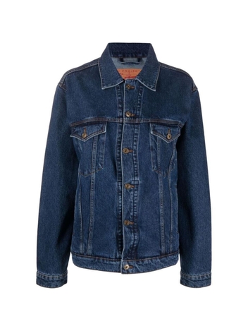 Outerwear Y/project JACK76 D22 NAVY