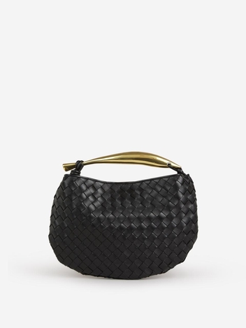 Sardine Leather Bag 1465225