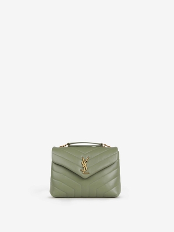 Small Loulou Bag 1461349