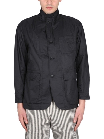 LOITER JACKET 23S1D001_KD003