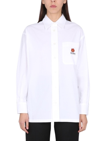 OVERSIZE FIT SHIRT FD52CH091_9LH01