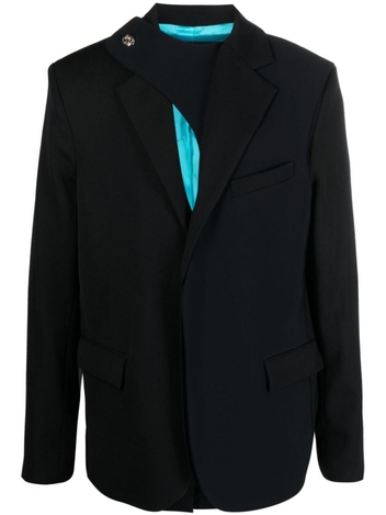 Botter Jackets Black 1029BW092BLACK