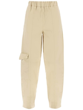 Ganni cargo pants F8073