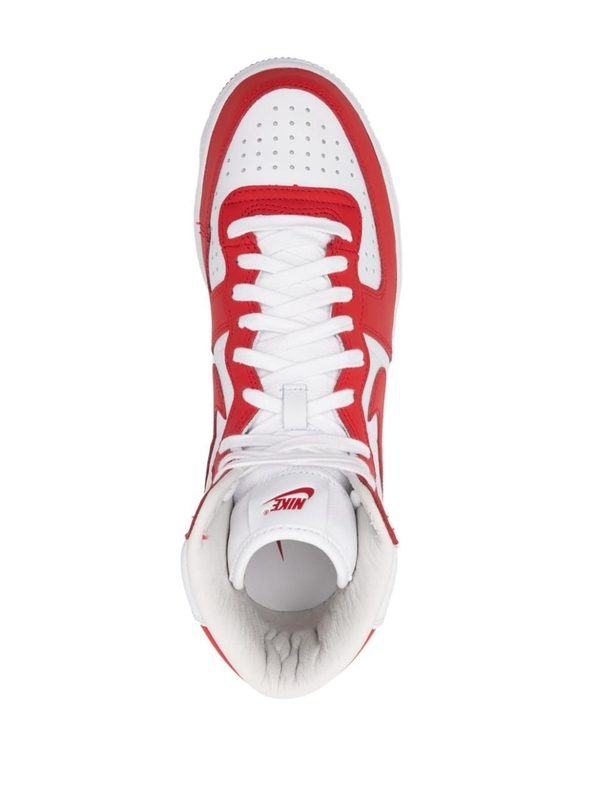 HOMME PLUS X NIKE Sneakers Red K1050013