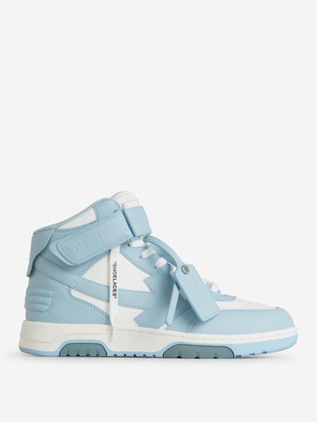Mid Top Out of Office Sneakers 806-000232 03