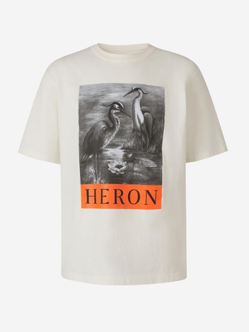 Printed Graphic T-Shirt 1420855