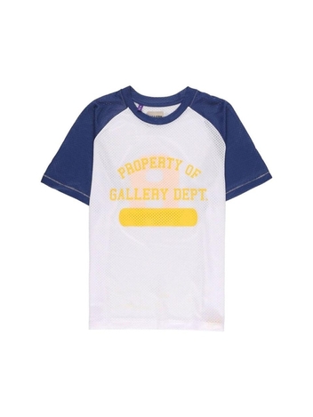 Sweatshirt Gallery Dept. JR-1030  WHTE