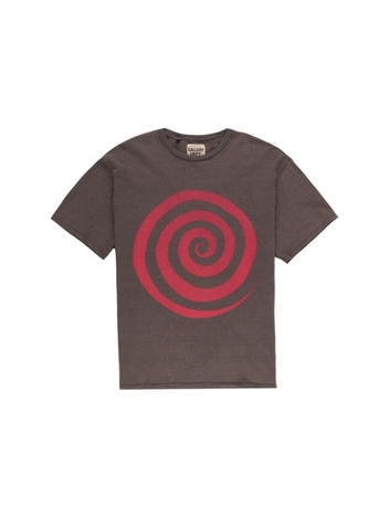 T-shirt Gallery Dept. LST-1000  BLCK