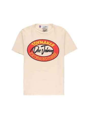 T-shirt Gallery Dept. TYMT-1032  AWHT