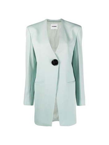 Outerwear Jil Sander J40021 J02BN0119 449