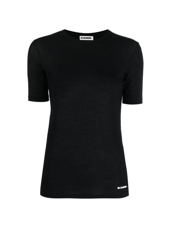 T-shirt Jil Sander J45031 J40GC0005 001