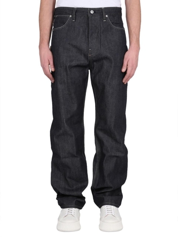 LOOSE FIT JEANS J23KA0102_J45041405