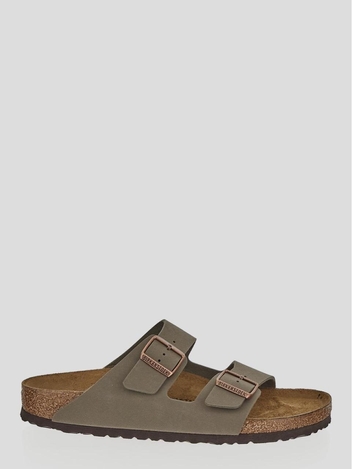Birkenstock Stone Slides 151213