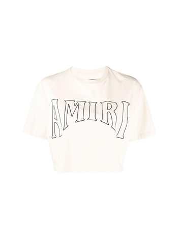 T-shirt Amiri WJG003  271