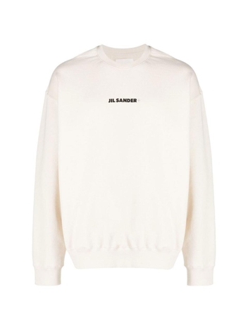 Sweatshirt Jil Sander J20010 J47GU0001 279