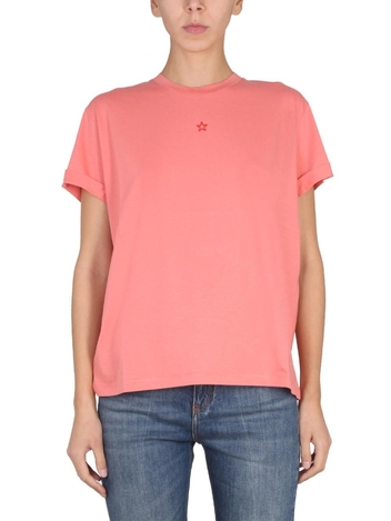 CREWNECK T-SHIRT 457142_SIW205940