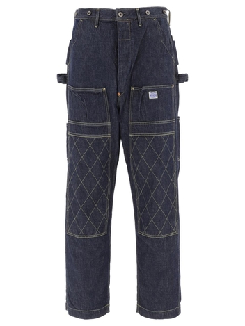 11.5oz denim pants EK-966O-W