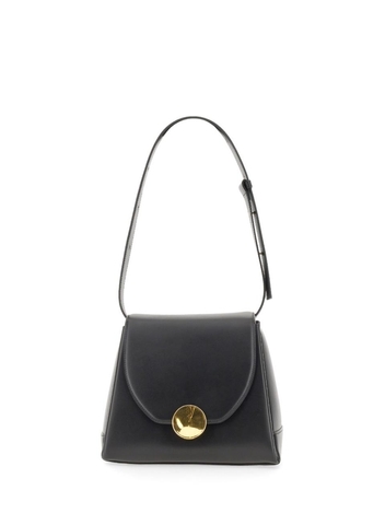 HAND BAG WITH LOGO J08WD0018_P4849001