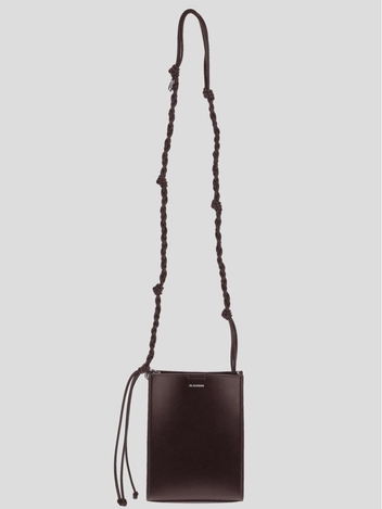 Jil Sander Ebony Tangle Small Bag  J08WG0003P5074208
