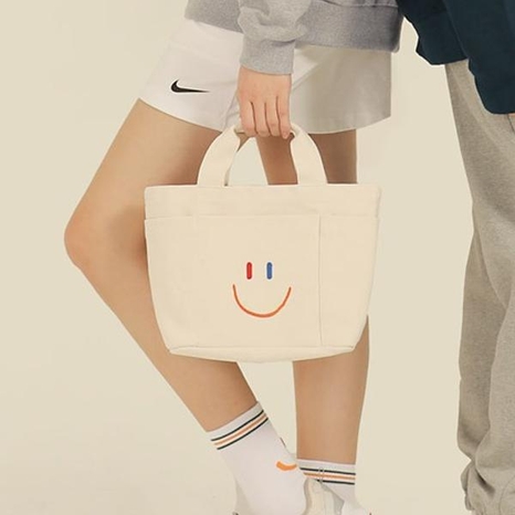 LaLa Cart Bag(라라 카트 백)[Convers]