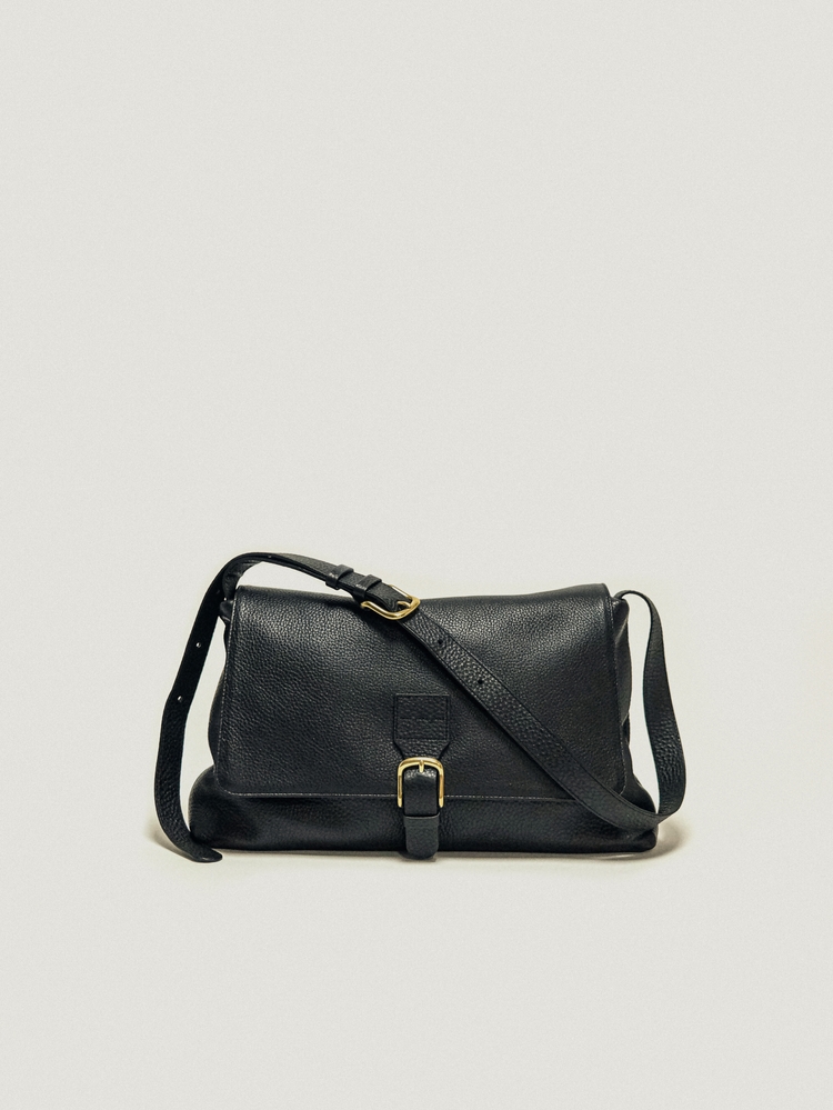 Large mamas bag (마마스백 라지) 블랙