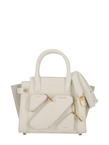 Off White Bags.. OWNA207S23LEA0010400