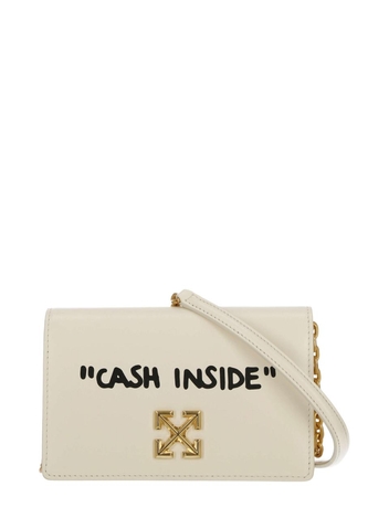 Off White Bags.. OWNN103C99LEA0010410