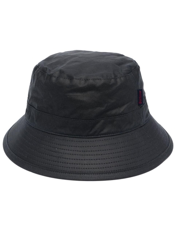 Barbour Hats Blue MHA0001MHANY91