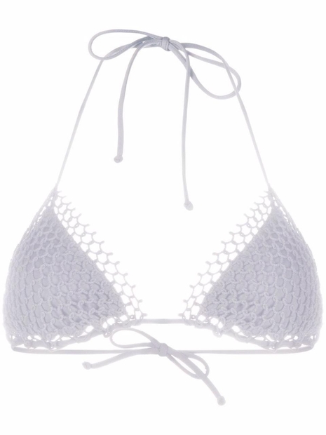 La Perla Sea clothing White LPDCFI0048060A001