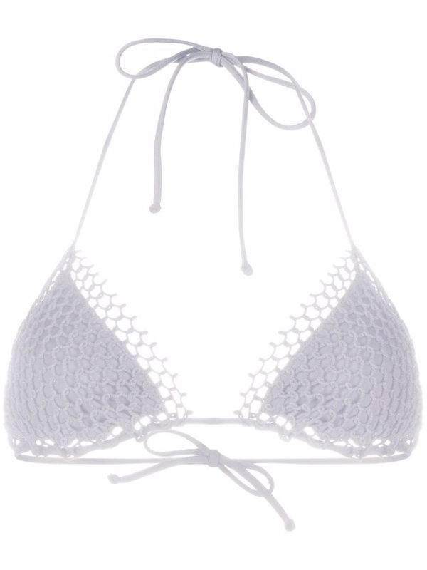 La Perla Sea clothing White LPDCFI0048060A001