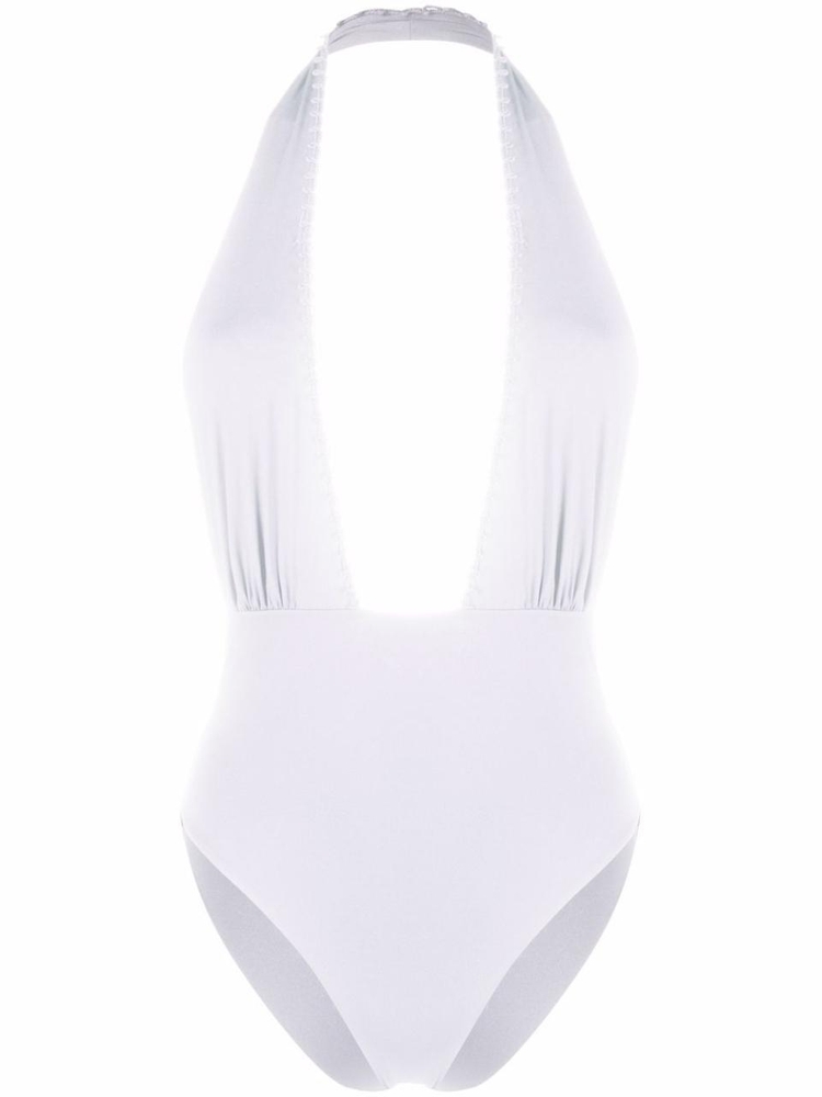 La Perla Sea clothing White LPDCFI0045770A001