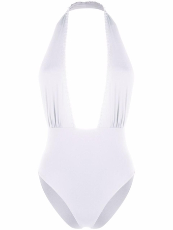 La Perla Sea clothing White LPDCFI0045770A001