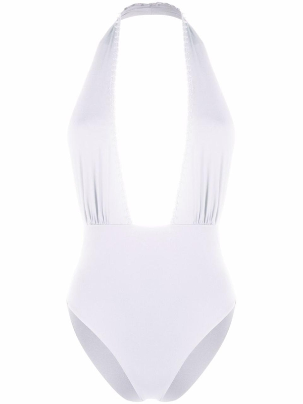 La Perla Sea clothing White LPDCFI0045770A001