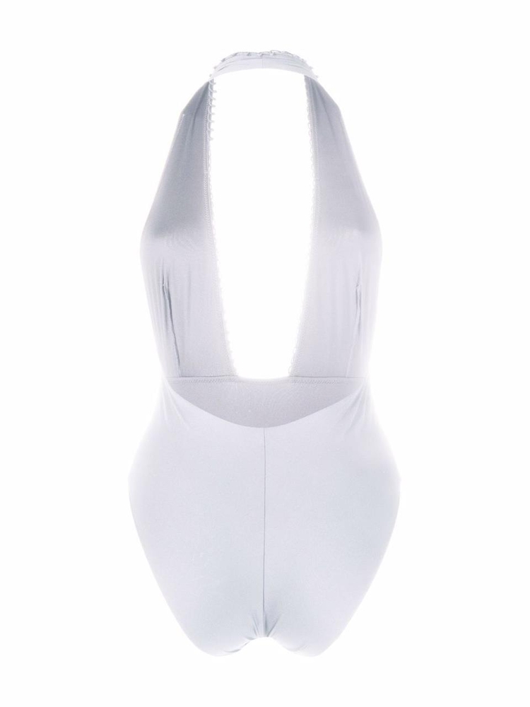 La Perla Sea clothing White LPDCFI0045770A001